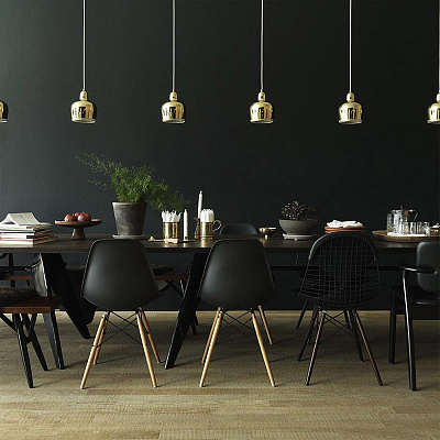 Artek Pendant Light A330S Белый фото 8