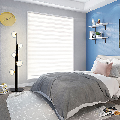 Торшер NABILA Floor Lamp фото 4