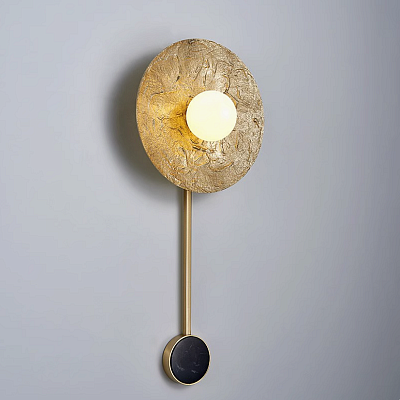 Бра ROMA BALL STAND Тип A фото 7