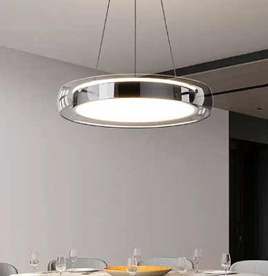 Подвесной светильник SCOTT фото 11