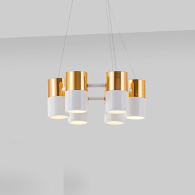 Люстра Banks Chandelier фото 8