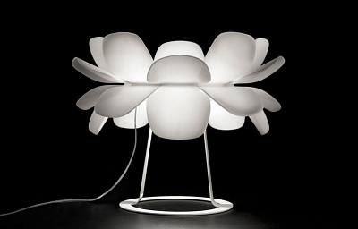 Infiore Table Lamp фото 3