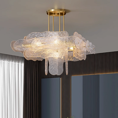 Люстра MELIA фото 8