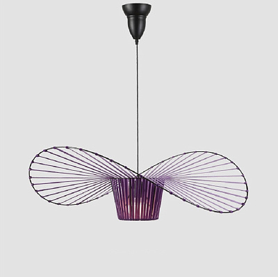 Светильник Friture Vertigo Pendant 80 см  МНОГОЦВЕТНЫЙ фото 8