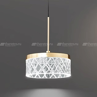 Подвесной светильник Cafe One A фото 8