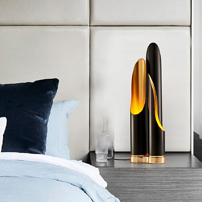 Настольная лампа Delightfull Coltrane Table Lamp фото 10