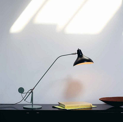 Настольная лампа Lampara Table Lamp фото 7