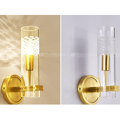 Настенное бра Odeon Light Sabano A фото 5