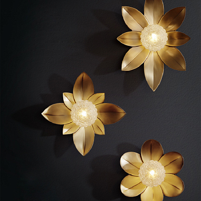 Бра LOTUS фото 19