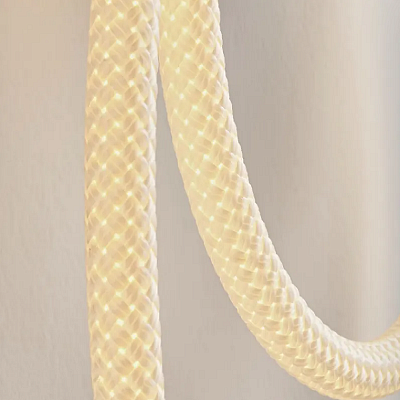 Настенные светильники GLORIFY OPTIC LOOP Модель A фото 11