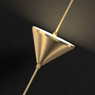Подвесной светильник ROLAN фото 10