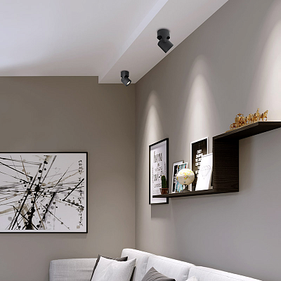 Точечный свет TINY B фото 11