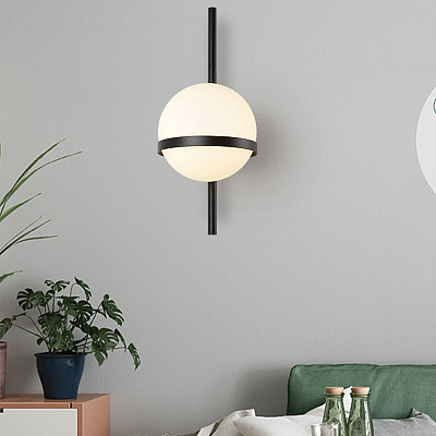 Vibia Palma wall lamp фото 8