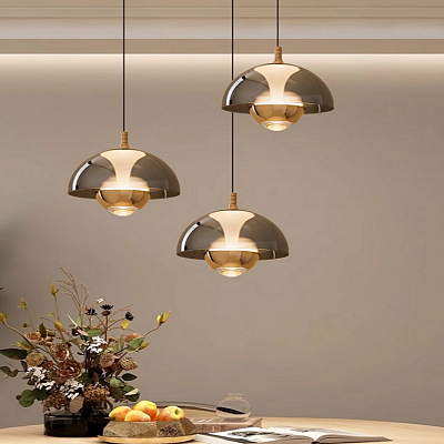 Подвесной светильник HENNEKE BRIGHT фото 13