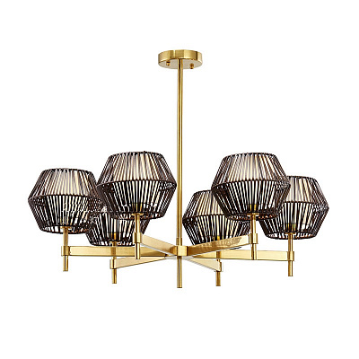 Blackout Chandelier фото 3