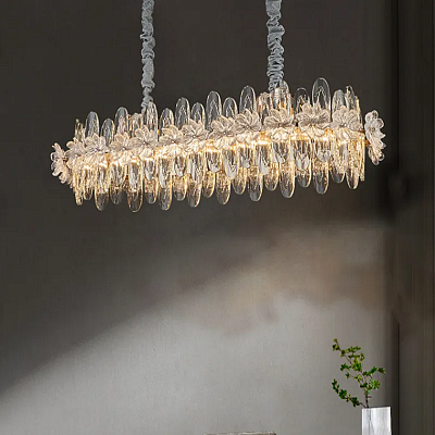 Люстра ARSI L фото 6