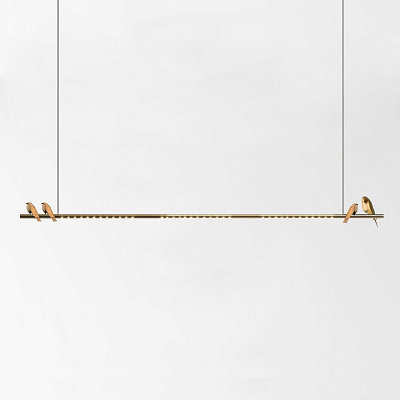 Светильник ORRIN  фото 1