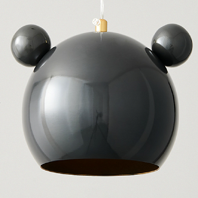 Подвесной светильник BEAR ONE Латунь фото 7