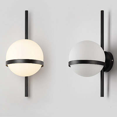 Vibia Palma wall lamp фото 11