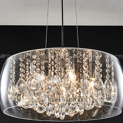 Подвесной светильник Arte Lamp HALO фото 15