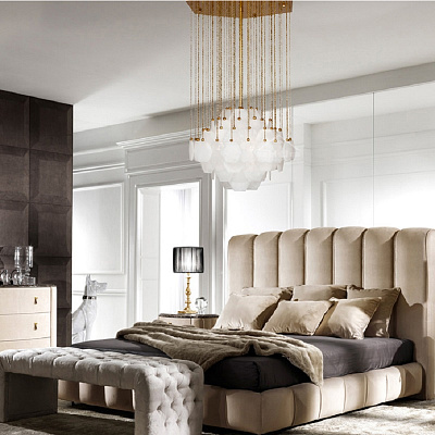 Люстра VIENNA LARGE by Jonathan Adler фото 8