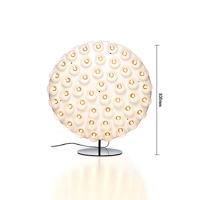 Напольный светильник Moooi Prop Light Floor фото 9