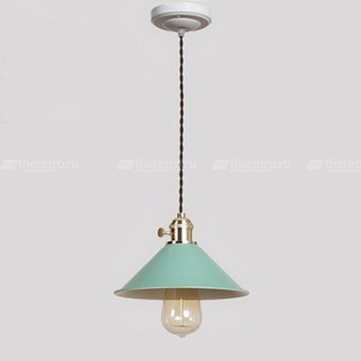 Loft Token Multicolor 21 см  Белый фото 21