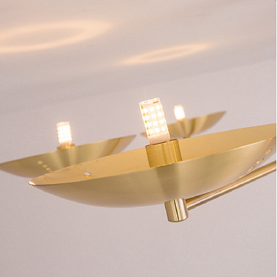 Ufo Chandelier фото 11