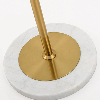 Торшер Bolle floor lamp фото 5