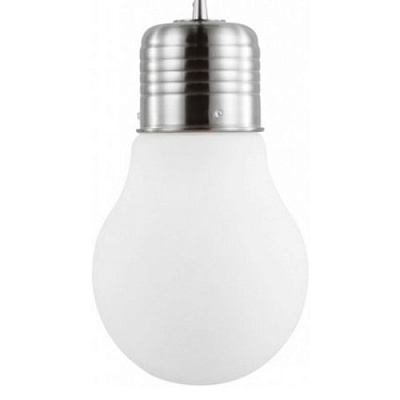 Подвесной светильник "Big Lamp" 13 см  A  фото 1
