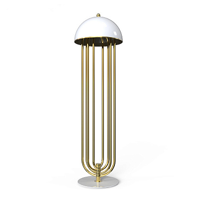Торшер Delightfull Turner Floor Light фото 4
