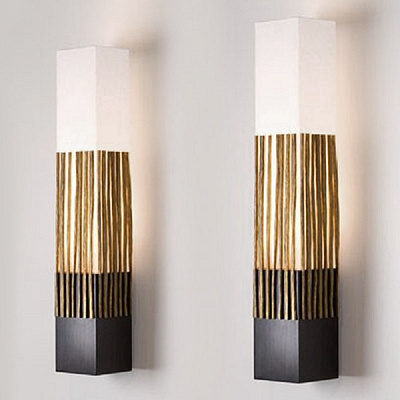 Бра Appliques Baguettes N 220 designed by Herve van der Straeten фото 8