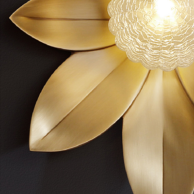 Бра LOTUS фото 6