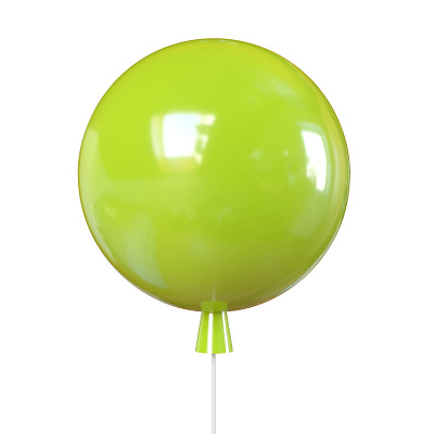 Потолочный Светильник Memory 5055C/S green фото 3