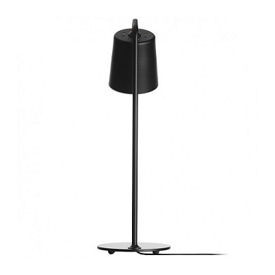 Hide Table Lamp фото 3