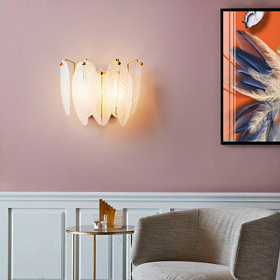 Бра LORELEY WALL фото 14