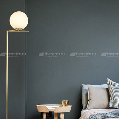 Торшер ST Luce Codda фото 6