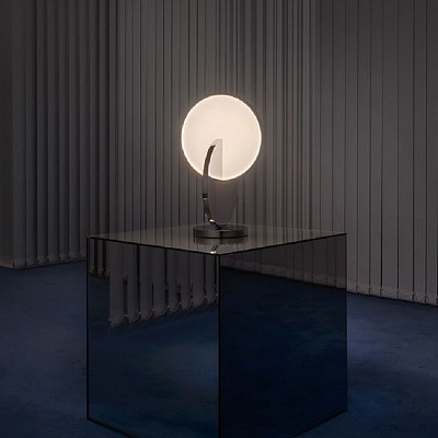Настольная лампа Eclipse Pendant Light table lamp фото 9