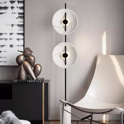 Торшер DELANO FL LUX фото 7