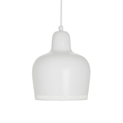 Artek Pendant Light A330S Белый фото 4