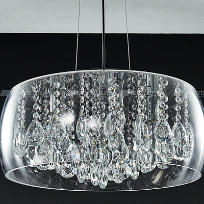 Подвесной светильник Arte Lamp HALO фото 16