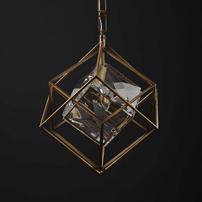 Подвесной светильник QUIRINA фото 7