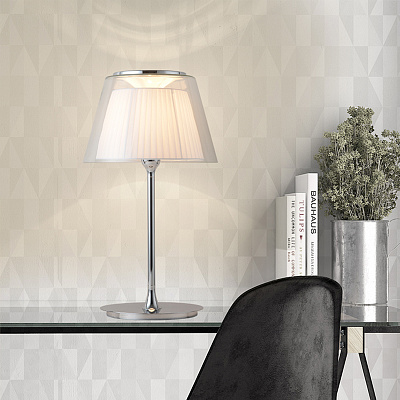 Gretta Table Lamp A фото 5