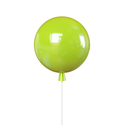 Потолочный Светильник Memory 5055C/M green фото 3