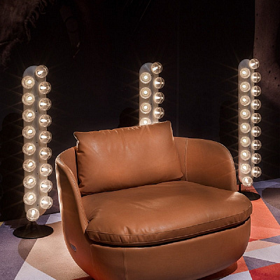 Торшер Moooi Prop Light Floor 2 фото 4