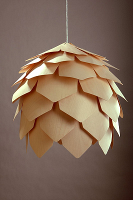 Wood Design Cone фото 4