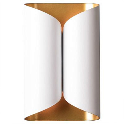 Aerin Lauder SELFOSS WALL LIGHT Белый фото 4