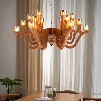 Wood Design Queen 70 см   фото 4