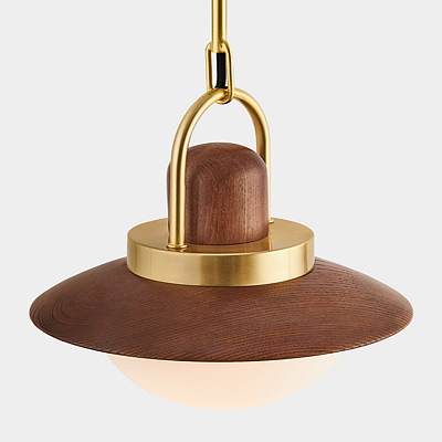 Подвесной светильник OLVERA фото 10