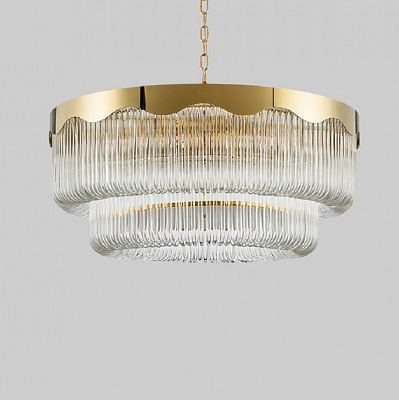 Люстра Ritz Flow Chandelier фото 7